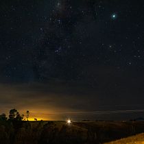 PAISAJE  Ein Projekt aus dem Bereich Fotografie von PEDRO ENRIQUEZ - 16.02.2020