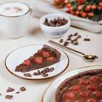 Mi Proyecto del curso: Introducción al negocio del food styling . Food Photograph project by Deborah Dantzoff - 09.25.2019