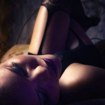 BOUDOIR CON GELES DE COLORES. Un projet de Photographie artistique de David Rojas - 12.02.2020