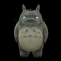 Mi Proyecto del curso: Creación de pelo 3D con XGen de Maya . 3D Modeling project by Víctor Manuel Sánchez Gómez - 02.13.2020
