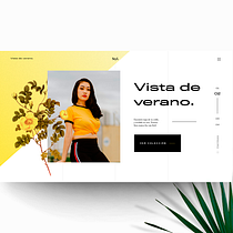 Screen Styl: Direção de arte digital Ein Projekt aus dem Bereich Design und UX / UI von Felipe Gonçalves - 13.02.2020