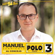 Mi Proyecto del curso: Instagram campaña Manuel Sarmiento . Communication project by Manuel Rivera - 09.16.2019