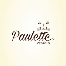 Proyecto final curso crea Paginas web: Paulette cromia . Projekt z dziedziny Projektowanie produktowe użytkownika hozifu - 16.02.2020