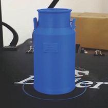 Mi Proyecto del curso: Introducción al diseño e impresión en 3D. Een project van 3D van Corte Laser - 18.02.2020