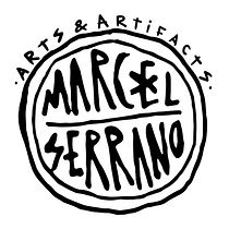 Marcel Serrano Arts & Artifacts. Un progetto di  di Marcel Serrano - 17.02.2020