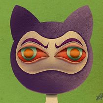 Mi Proyecto del curso: Ilustración digital con Procreate. Digital Illustration project by Carlota Moreno - 02.17.2020