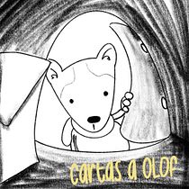 Cartas a Olof. Writing project by Victoria Manzanilla - 02.18.2020