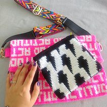 Mi Proyecto del curso: Introducción al tapestry. Un projet de Art textile de Katherine López Ruiz - 25.02.2020