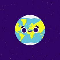 Mi Proyecto del curso: Animación exprés para redes sociales con After Effects. Motion Graphics projeto de María Isabel Acosta Alfaro - 18.02.2020
