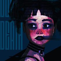 Mi Proyecto del curso: Pinceles y pixeles: introducción a la pintura digital en Photoshop. Projekt z dziedziny Trad, c i jna ilustracja użytkownika Brian Micalucci - 18.02.2020