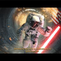 Mi Proyecto del curso: Matte Painting: creando mundos fotorrealistas. Photo Retouching project by Bryan Castro - 02.18.2020