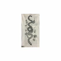 Mi Proyecto del curso: Introducción al bordado en blackwork. Un proyecto de Bordado de Aldo Miranda - 19.02.2020