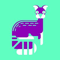 Mi Proyecto del curso: Bases del diseño gráfico para ilustradores. Un progetto di Creatività, Design, Design editoriale, Graphic design, Illustrazione tradizionale e Illustrazione vettoriale di Jose Soriano Contreras - 19.02.2020