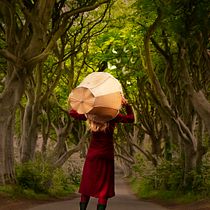 My project in Artistic Photography Compositing course Ein Projekt aus dem Bereich Digitalfotografie von Christina art - 19.02.2020