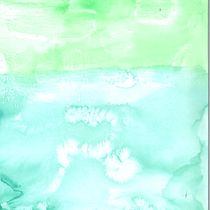 Mi Proyecto del curso: Técnicas modernas de acuarela. Un progetto di Belle arti di Carmen Martin - 20.02.2020