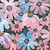 My project in Creation of Color Palettes with Watercolor course. Fine Arts project by Maureen Fletcher - 02.20.2020