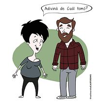 Mi Proyecto del curso: De la idea a la viñeta paso a paso. Un progetto di Fumetto di Mary Vallverdu - 20.01.2020