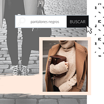 Mi Proyecto del curso: Creación y edición de contenido para Instagram Stories. Social Media project by Carolina Sánchez Vázquez - 02.20.2020