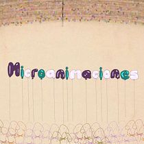 Microanimaciones de circo. Un progetto di Animazione, Animazione 2D, Animazione di personaggi, Character design, Motion graphics, Musica e Sound design di Urs Hampel - 20.02.2020