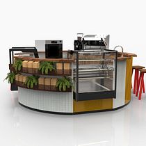 Mi Proyecto del curso: . Projekt z dziedziny 3D i Design użytkownika silviamariana_casas - 20.02.2020