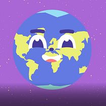 Mi Proyecto del curso: Animación exprés para redes sociales con After Effects. Animação 2D, e Animação de personagens projeto de Priscila Ferreyra - 15.01.2020