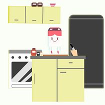 Mi Proyecto del curso: Técnicas de animación con efectos 3D en After Effects. Een project van Motion Graphics van Erick Socola - 21.02.2020