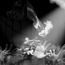 Disarray. Concept Art project by Jorge Pastrano - 02.21.2020