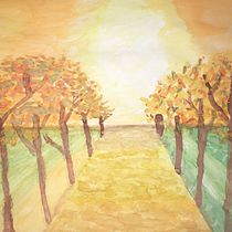 Mi Proyecto del curso: Dibujo para principiantes nivel -1. Drawing project by Maria Jose Jimenez - 02.21.2020