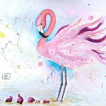 Mi Proyecto del curso: Introducción a la ilustración infantil. Children's Illustration project by Yanet González - 02.21.2020