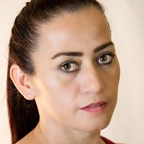 Retoque fotográfico de moda y belleza con Photoshop. Projekt z dziedziny Fotografia stud i jna użytkownika Gabriel Araico - 22.02.2020