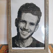 Mi Proyecto del curso: Introducción a la pintura con plastilina. Un projet de Beaux Arts de Ana Knoll - 23.02.2020