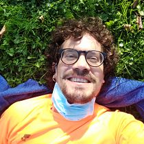 Perfil Linkedin Ion Ander Areses CEO en MAIA KomunikAcció y técnico de EpTS en ONGDs. Projekt z dziedziny Br, ing i ident, fikacja wizualna,  Kino, Kino, film i telewizja, Komunikacja, Doradztwo kreat, wne, Cop, writing, Kreat, wność, Edukacja, Fotografowanie smartfonem, Fotografia dokumentalna, Instagram, Marketing, Marketing treści, Multimedia, Produkcja audiowizualna, Portale społecznościowe, Stor, telling i Film użytkownika Ionan Areses Manrique - 24.01.2021
