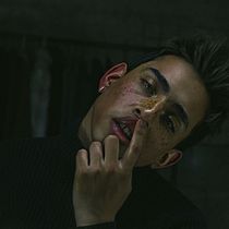 Mi Proyecto del curso: Fotografía de moda: conceptos básicos. Film, and Fashion Design project by joeramirezoficial - 02.23.2020