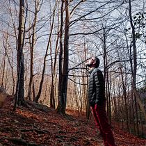 Mi Proyecto del curso: La luz fantasma: técnica de iluminación y tratamiento del color. Projekt z dziedziny Fotografia portretowa użytkownika Isolda - 24.02.2020