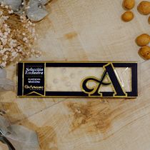 Mi Proyecto del curso: Turrones El Artesano. Een project van Productfotografie van Gracia Mira - 25.02.2020
