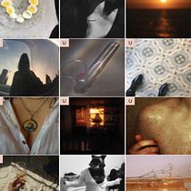 Mi Proyecto del curso: Visual Storytelling para tu marca personal en Instagram -  Jessica Tavares. Projekt z dziedziny Stor i telling użytkownika Jessica Tavares - 27.02.2020