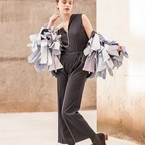 Marca de Moda: Wendyel Borin. Content Marketing project by Wendyel Borin - 02.26.2020