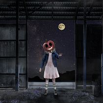 Mi Proyecto del curso: Secretos del fotomontaje y el retoque creativo. Concept Art project by Mauricio - 02.26.2020
