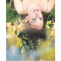 Mi Proyecto del curso: Fotografía para la imaginación. Portrait Photograph project by Marina Muñoz García - 02.26.2015