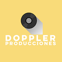 Doppler Producciones. Produção musical projeto de Ezequiel Diaz - 26.02.2020