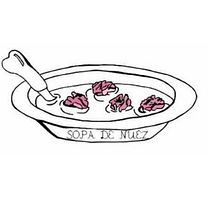 SOPA DE NUEZ. Fashion Design project by sopadenuez - 02.27.2020
