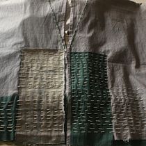 Mi Proyecto del curso: Diseño de prendas artesanales desde cero. Embroider project by Myriam Rivera Miguez - 05.08.2020