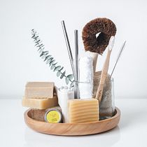 Mi Proyecto del curso: Dirección de arte y composición de bodegón. Een project van Social media van Laura Bermudez - 27.02.2020