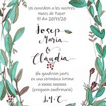 Mi Proyecto del curso: Técnicas aplicadas de ilustración en acuarela. Un progetto di Creatività di Sandra Ballester Chivite - 01.03.2020