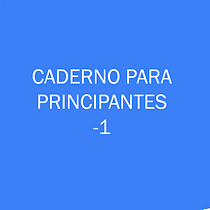 Hakuna Matata: Curso para Principiantes - 1. Creativit, and Drawing project by Guilherme Tavares - 03.01.2020