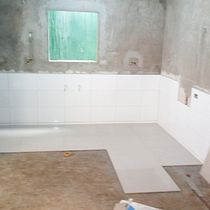 Mi Proyecto del curso: Iniciación al diseño de interiores. Een project van Animatie van ELKIN JULIO HERNANDEZ - 28.02.2020