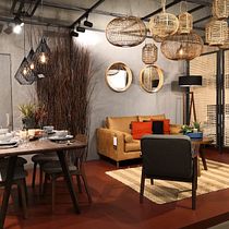 Proyecto Iniciación al diseño de interiores: GAIA design. Een project van  Interieurdecoratie, Interactief ontwerp, Lichtontwerp, Interieurontwerp y  Interieur van Xchel Martinez - 28.02.2020