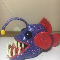 Meu projeto do curso: Escultura de personagens em plasticina epóxi. Un projet de Sculpture de Weslei Feitosa - 20.03.2020
