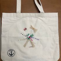Mi Proyecto del curso: Bordado y personalización de accesorios . Creativit project by carina_pv - 02.28.2020