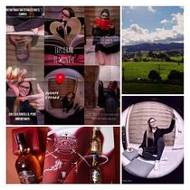 Mi Proyecto del curso: Fotografía y vídeo profesional con tu móvil. Photograph project by Daniela Martinez - 03.06.2020